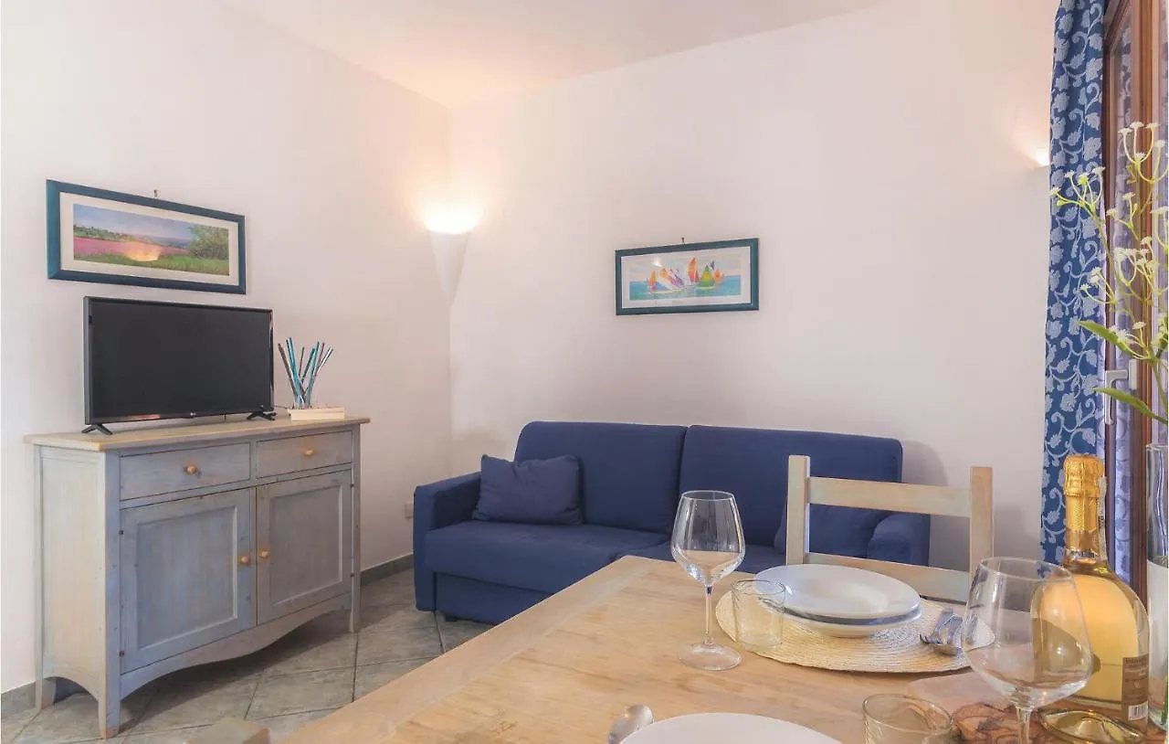 Apartment Ferienwohnung Bilo 4 Palau Italien