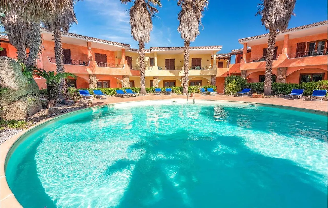 Ferienwohnung Bilo 4 Palau Italien